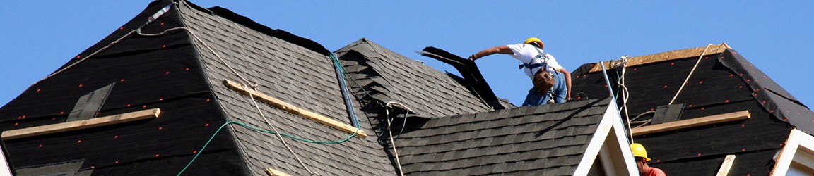 Roofing Tools and Fasteners