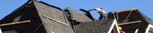 Roofing Tools and Fasteners