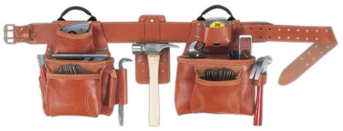 Custom Leather Craft 21448