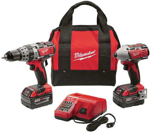 Milwaukee 2697-22
