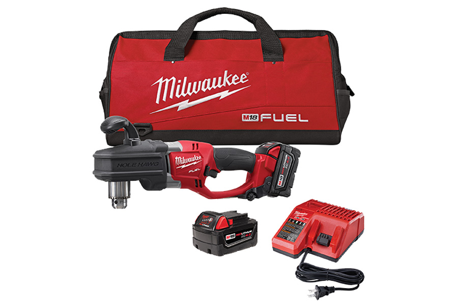 Milwaukee 2702-22
