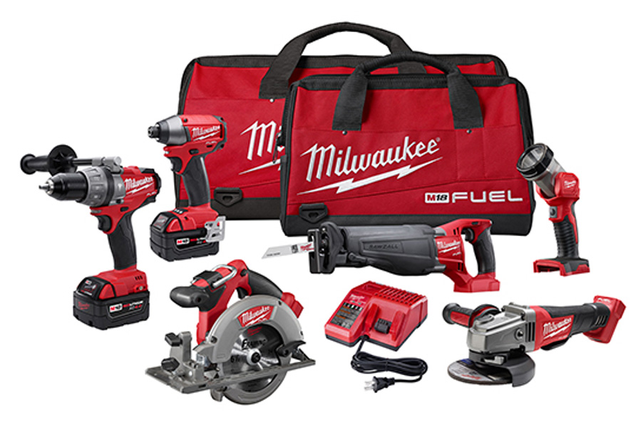 Milwaukee 2796-26