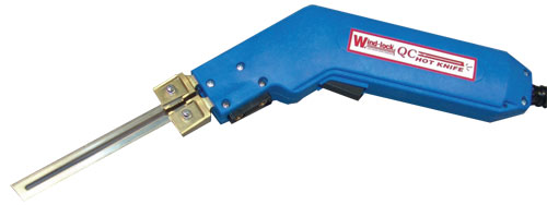 Wind-lock 2-QC