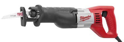 Milwaukee 6519-31