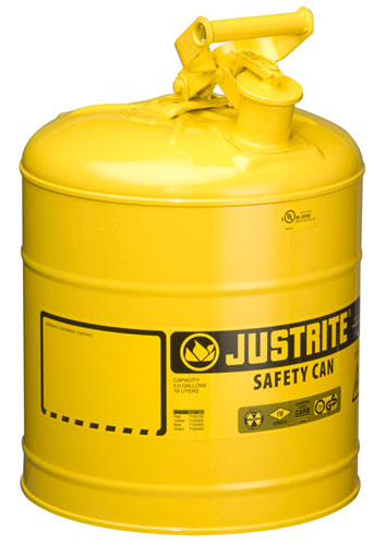 Justrite 7150200