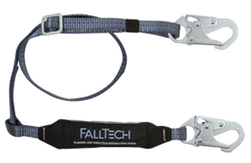 Falltech 8257