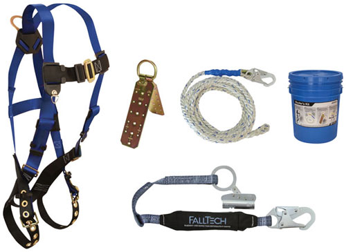 Falltech 8595A