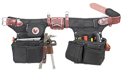 Occidental Leather 9515