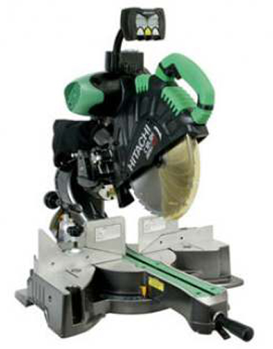 Hitachi C12LSH