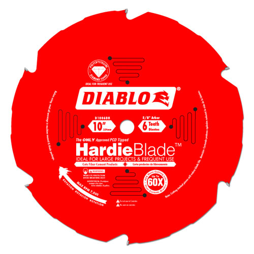 Diablo D1006DH