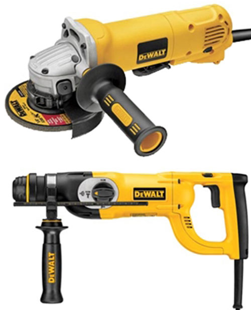 DeWalt D25213KV
