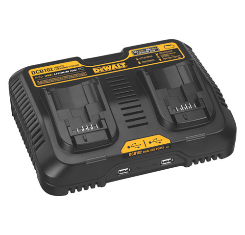 DeWalt DCB102