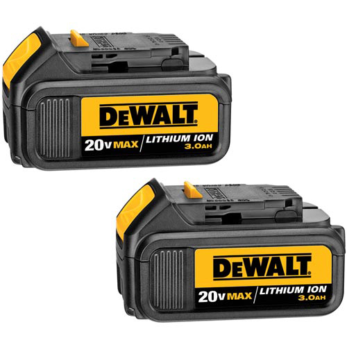 DeWalt DCB200-2