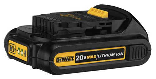 DeWalt DCB201