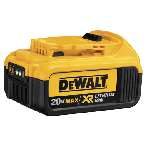 DeWalt DCB204