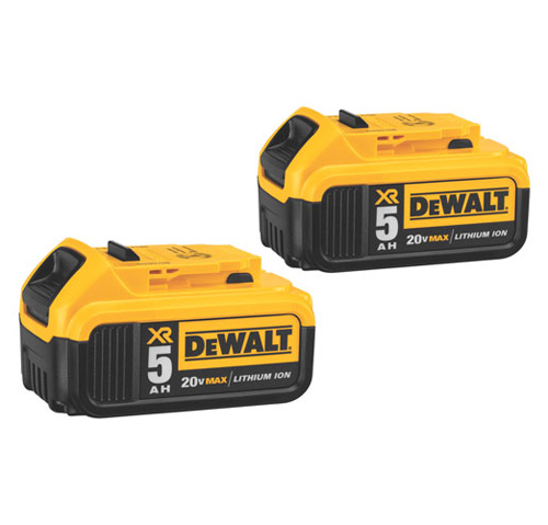 DeWalt DCB205-2