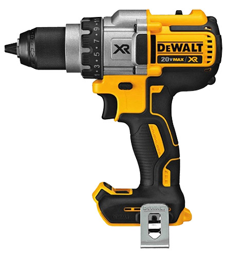 DeWalt DCD991B