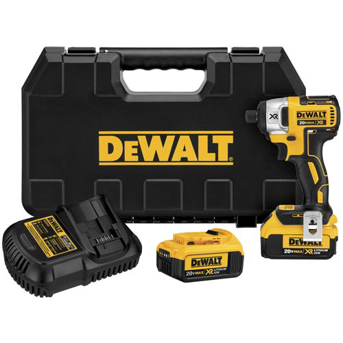 DeWalt DCF886M2