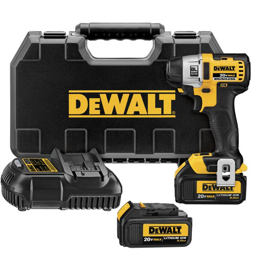 DeWalt DCF895L2