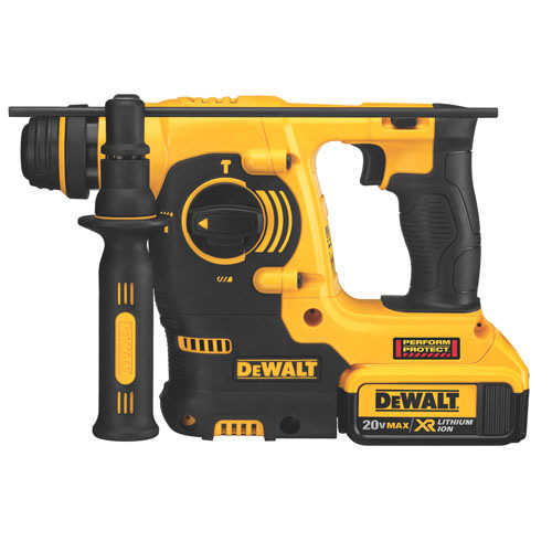 DeWalt DCH253M2