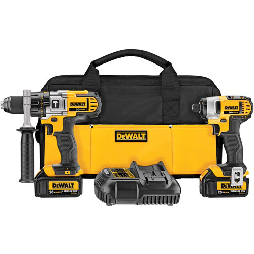 DeWalt DCK290L2