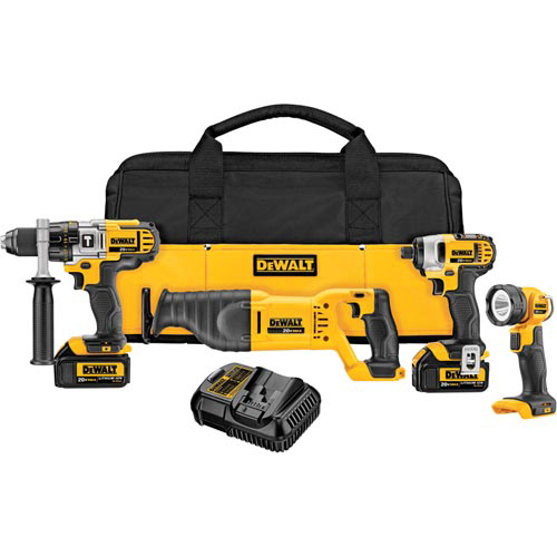 DeWalt DCK490L2