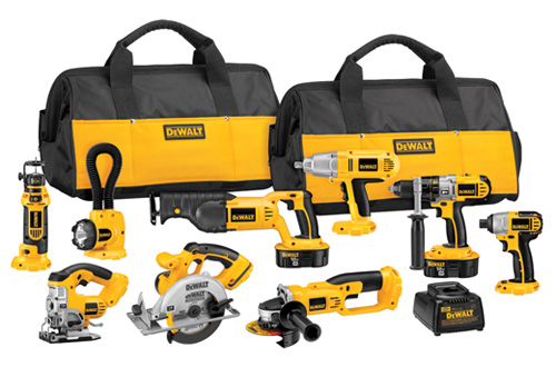 DeWalt DCK955X
