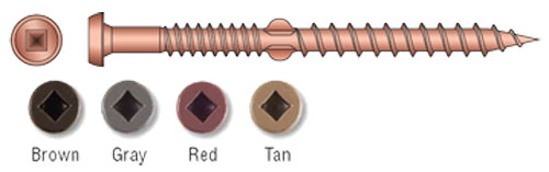 Simpson Strong Tie Fasteners DCLB212S