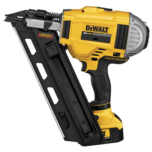 DeWalt DCN690M1