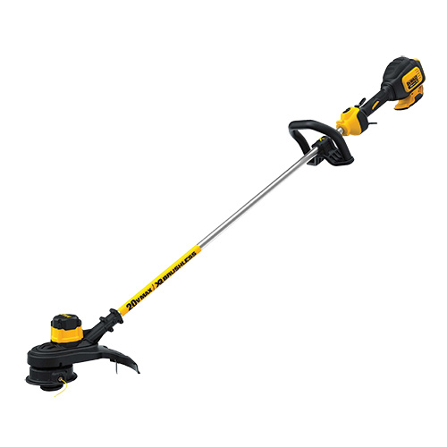 20v string trimmer