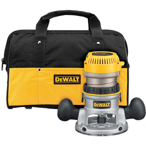 DeWalt DW618K