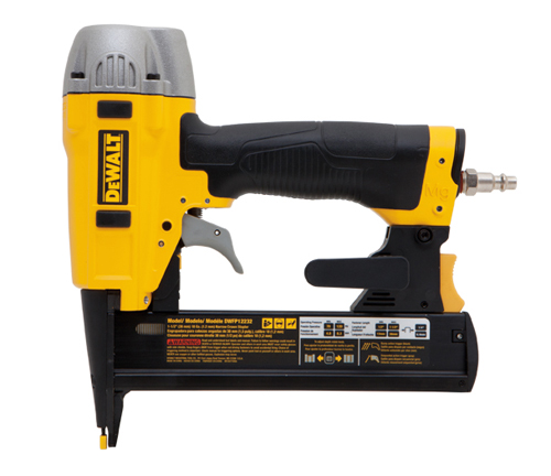 DeWalt DWFP12232