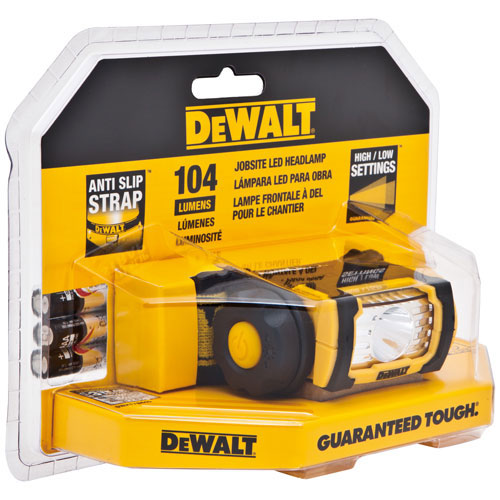 DeWalt DWHT70440
