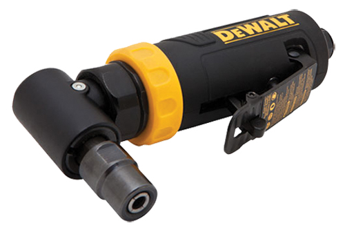 Angle Die Grinder