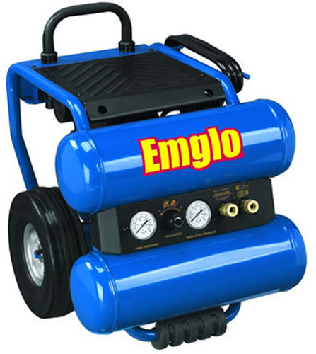 Emglo EM810-4M