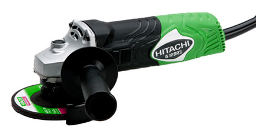 Hitachi G12SR3