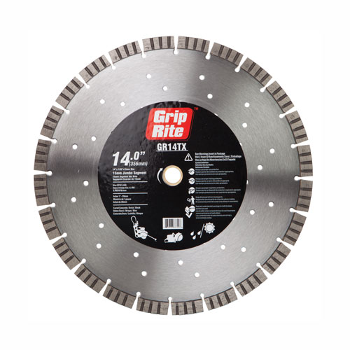 Grip-Rite GR14TXC