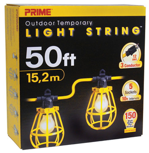 Prime Wire LSUG2830