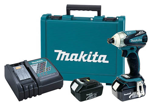 Makita LXDT01