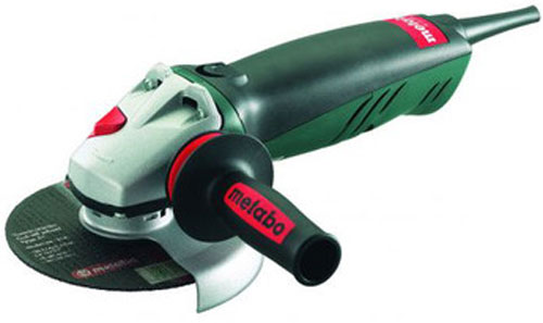 Metabo W 11-150