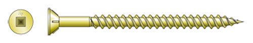 Simpson Strong Tie Fasteners WSNTLG212S