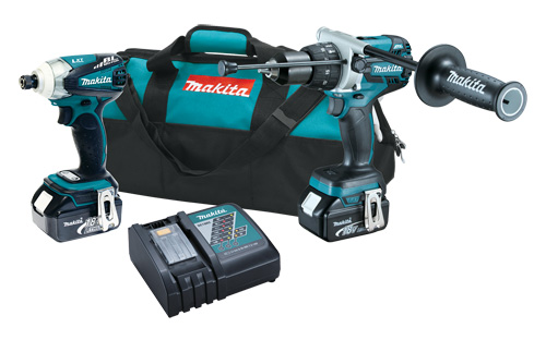 Makita XT252M