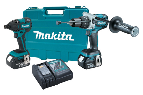 Makita  XT257M