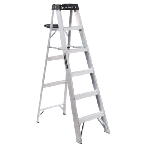 Louisvill Ladder AS3002