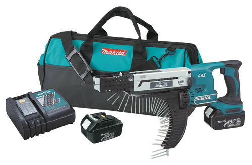 Makita BFR750