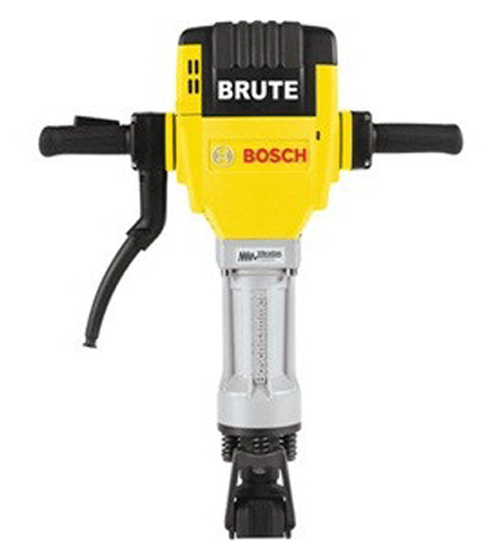Bosch BH2760VCB