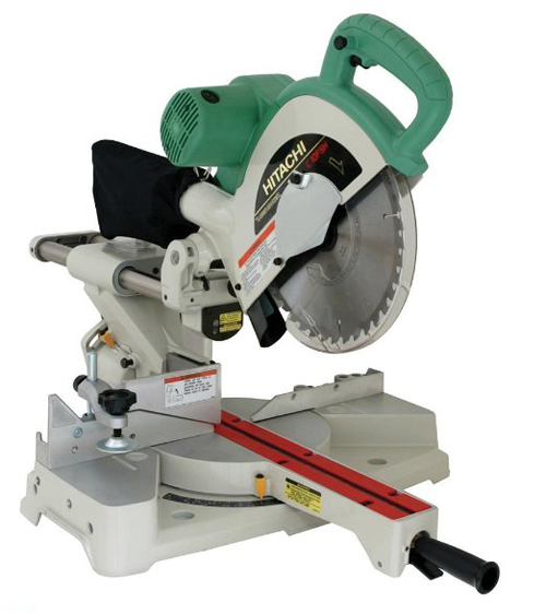 Hitachi C10FSH