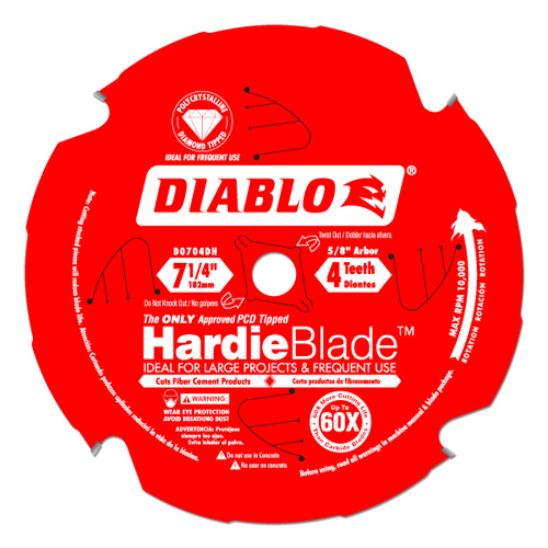 Diablo D0704DH
