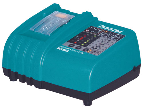Makita DC18RA
