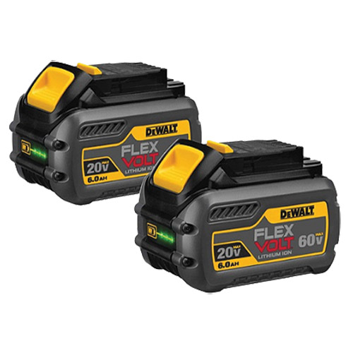 DeWalt DCB606-2